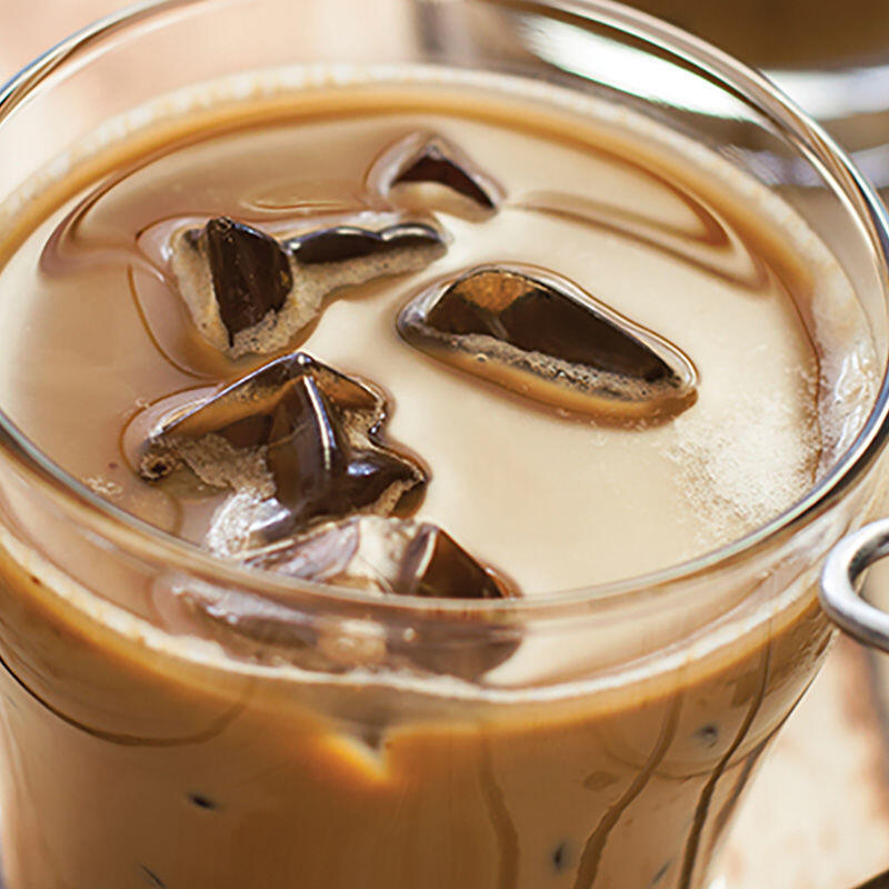 Ice Coffee