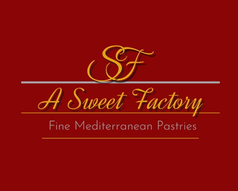 A Sweet Factory, located at 3330 Hillcroft St Suite C, Houston, TX logo